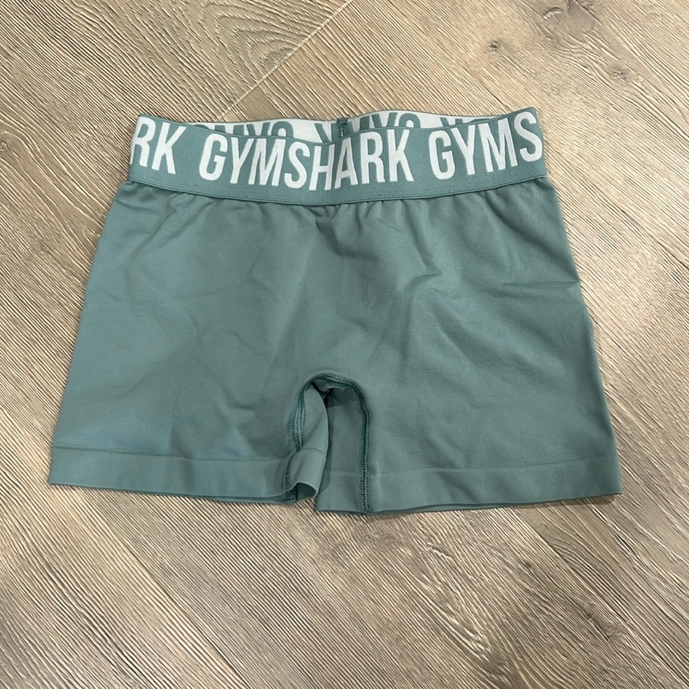 Gymshark shorts